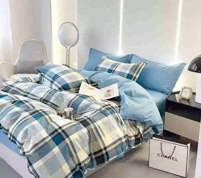 Постельное белье 2-х сп