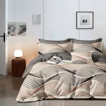 Постельное белье 2-х сп