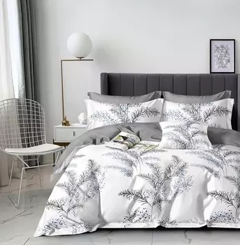 Постельное белье 2-х сп