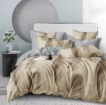 Постельное белье 2-х сп