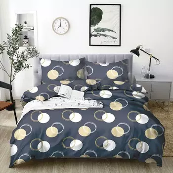 Постельное белье 2-х сп