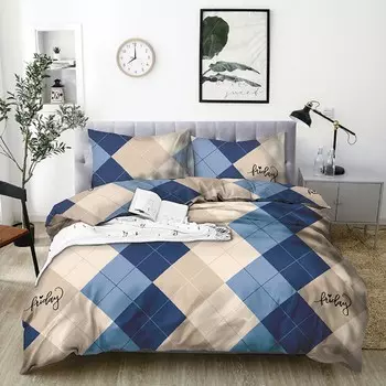 Постельное белье 2-х сп