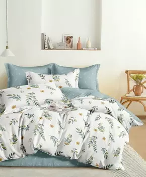 Постельное белье 2-х сп