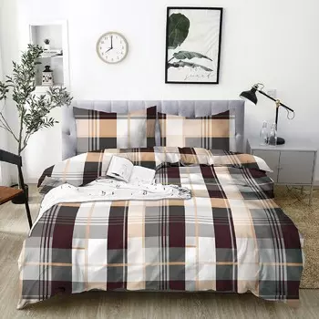 Постельное белье 2-х сп