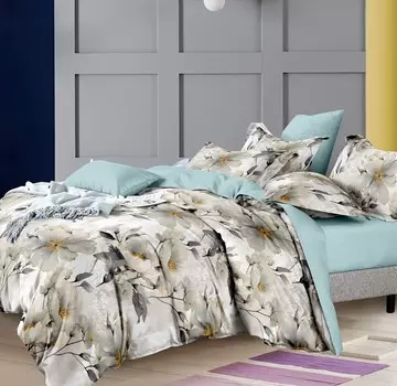 Постельное белье 2-х сп