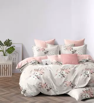 Постельное белье 2-х сп