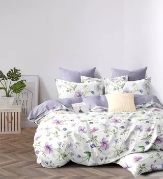 Постельное белье 2-х сп