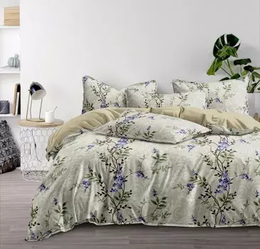 Постельное белье 2-х сп