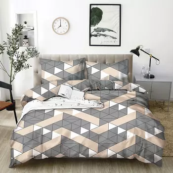 Постельное белье 2-х сп