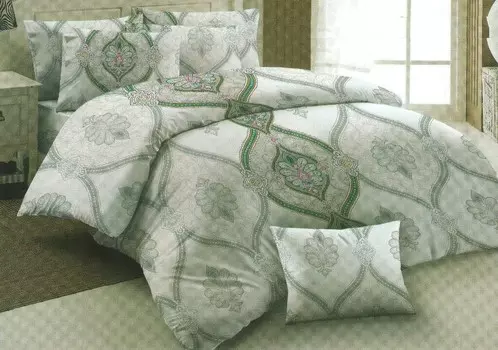 Постельное белье 2-х сп