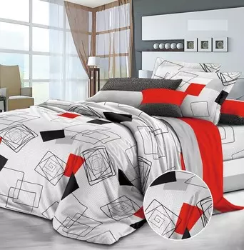 Постельное белье 2-х сп