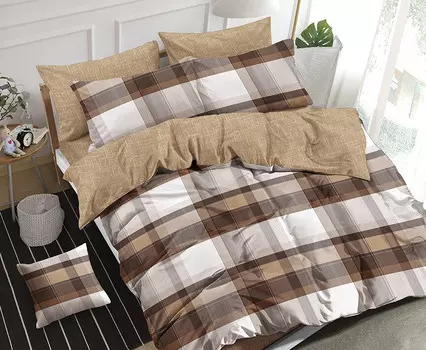 Постельное белье 2-х сп