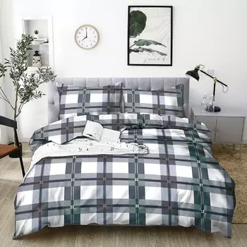 Постельное белье 2-х сп