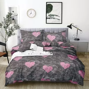 Постельное белье 2-х сп