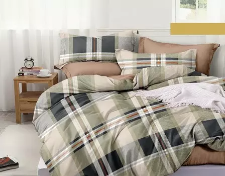 Постельное белье 2-х сп