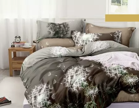 Постельное белье 2-х сп