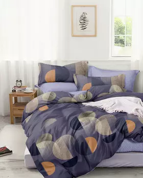 Постельное белье 2-х сп