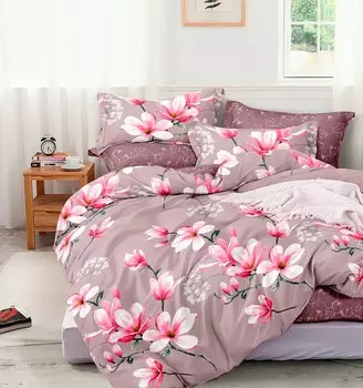 Постельное белье 2-х сп