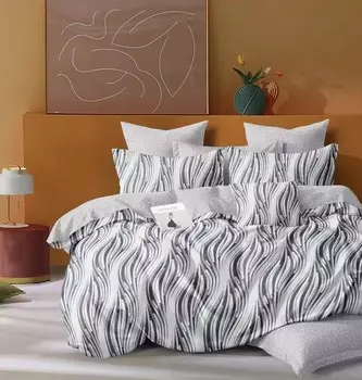 Постельное белье 2-х сп