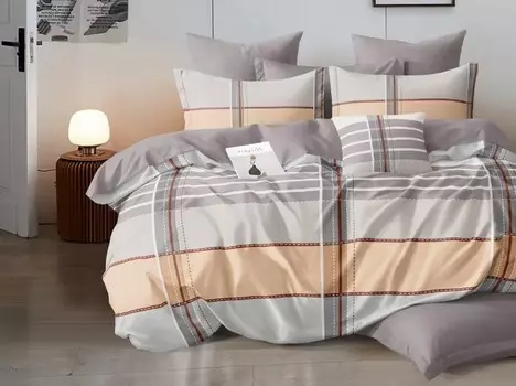 Постельное белье 2-х сп