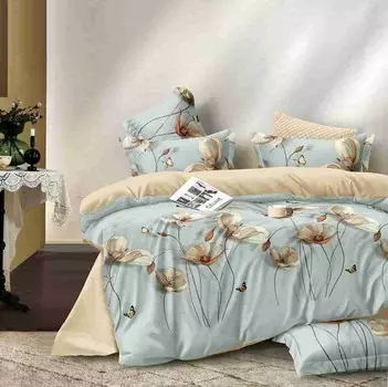 Постельное белье 2-х сп