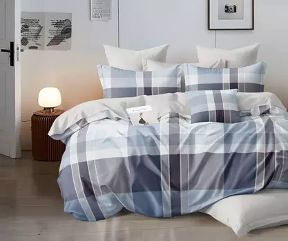 Постельное белье 2-х сп