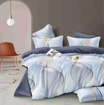 Постельное белье 2-х сп