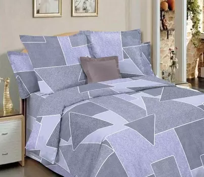 Постельное белье 2-х сп