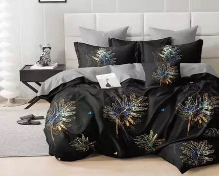 Постельное белье 2-х сп