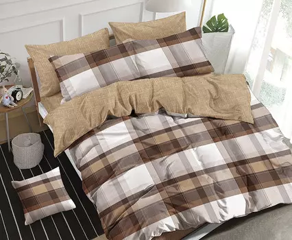 Постельное белье 2-х сп