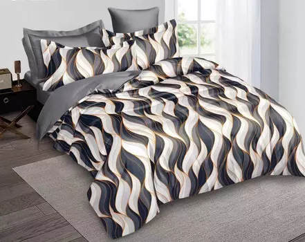 Постельное белье 2-х сп