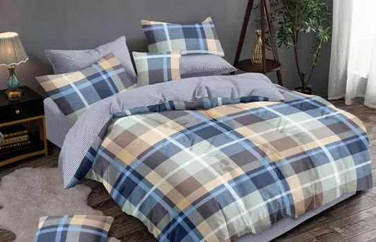 Постельное белье 2-х сп