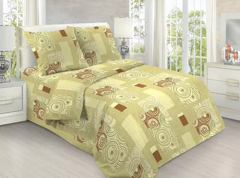 Постельное белье 2-х сп
