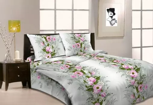 Постельное белье 2-х сп