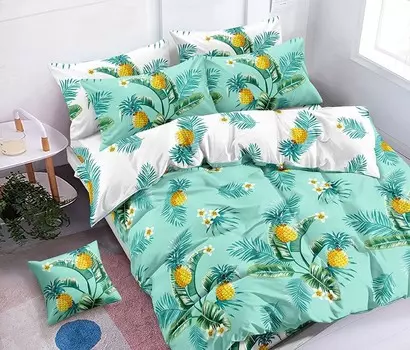 Постельное белье 2-х сп