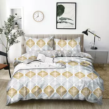 Постельное белье 2-х сп