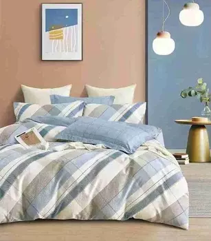 Постельное белье 2-х сп