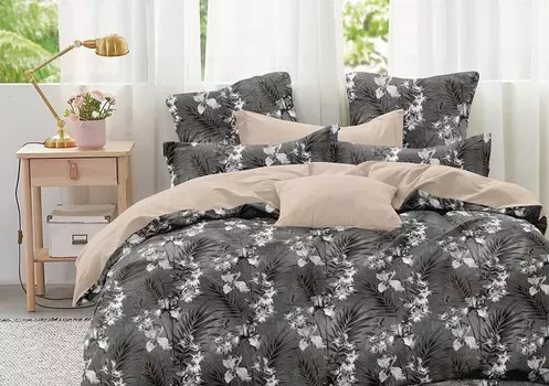 Постельное белье 2-х сп