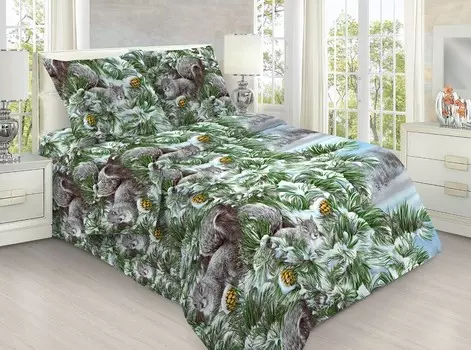 Постельное белье 2-х сп