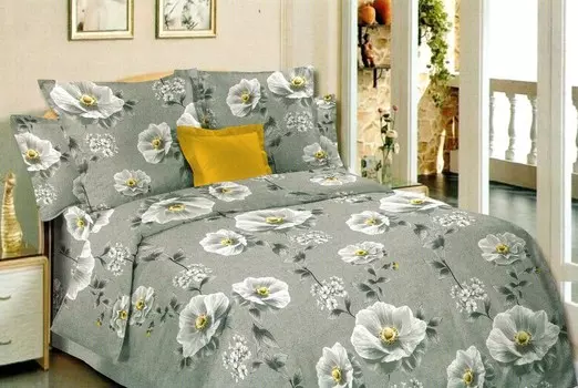 Постельное белье 2-х сп