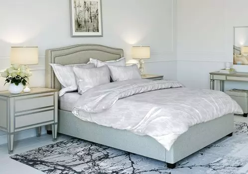 Постельное белье 2-х сп Элит