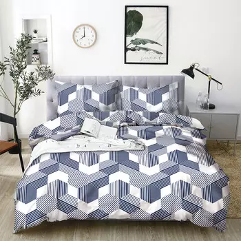 Постельное белье 2-х сп