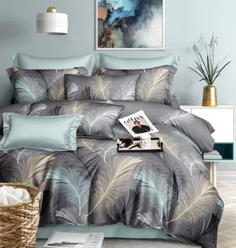 Постельное белье 2-х сп