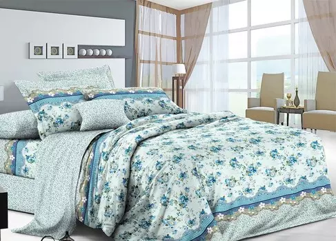 Постельное белье 2-х сп