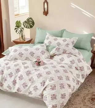 Постельное белье 2-х сп