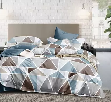 Постельное белье 2-х сп