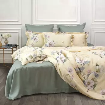 Постельное белье 2-х сп