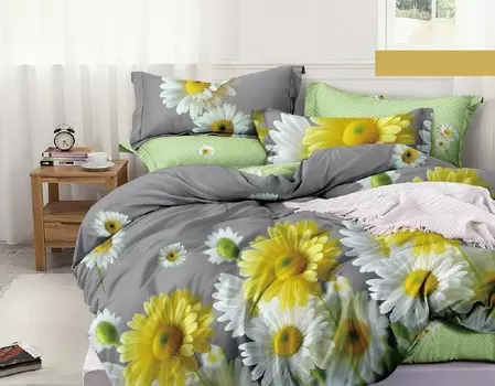 Постельное белье 2-х сп