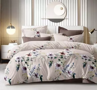 Постельное белье 2-х сп