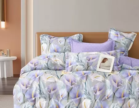 Постельное белье 2-х сп